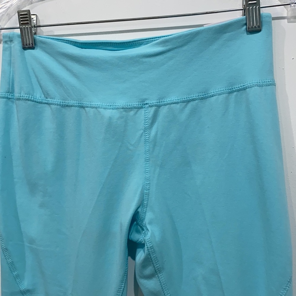 Nike GIRLS Tight Fit Leggings Size L - Picture 7 of 13
